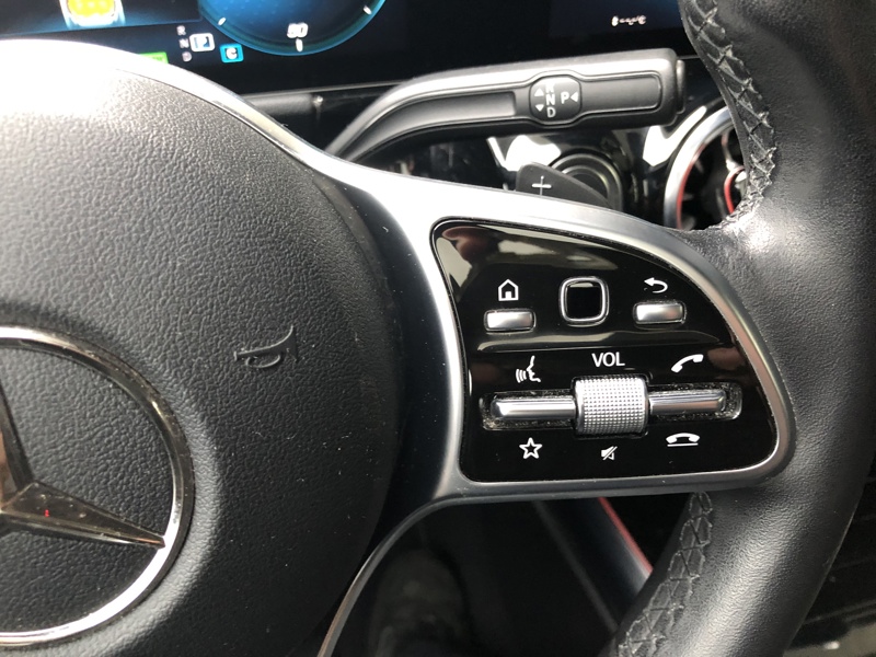 Image Mercedes-Benz EQA 250+ Business Line  