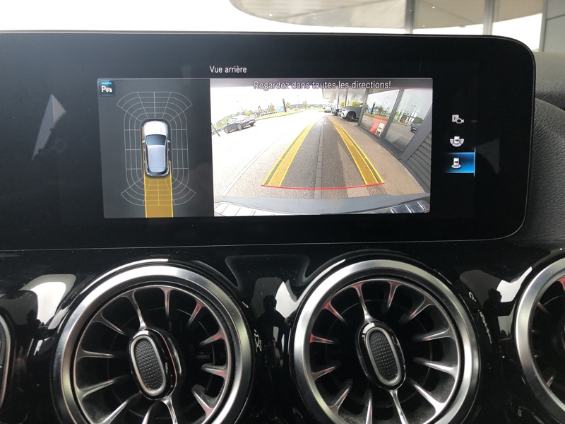 Image Mercedes-Benz EQA 250+ Business Line  