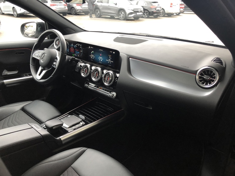 Image Mercedes-Benz EQA 250+ Business Line  