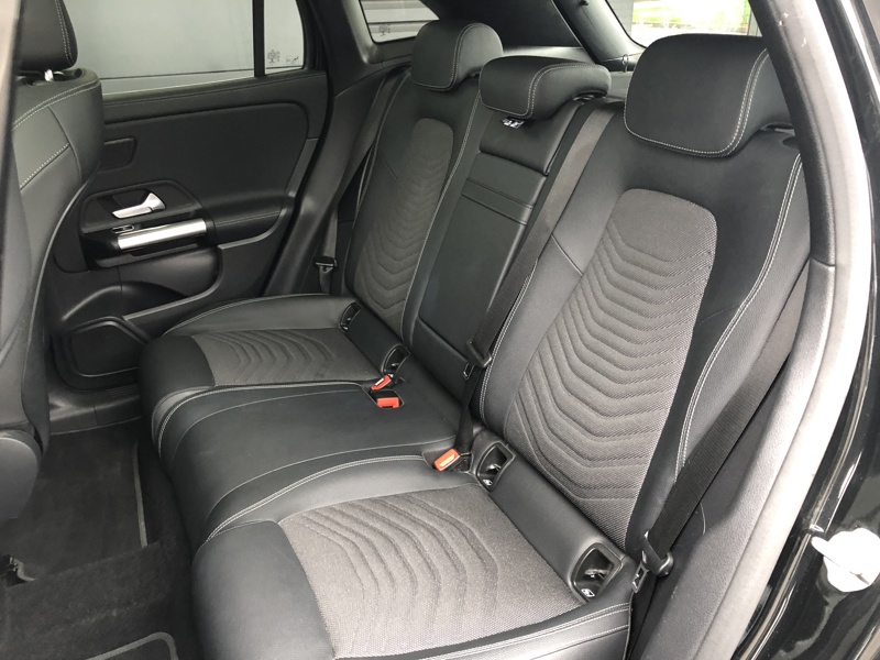 Image Mercedes-Benz EQA 250+ Business Line  