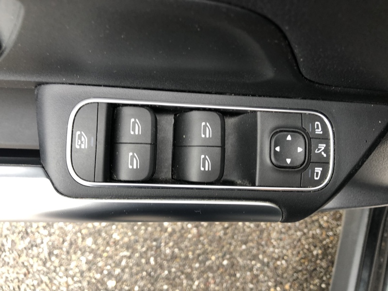 Image Mercedes-Benz EQA 250+ Business Line  