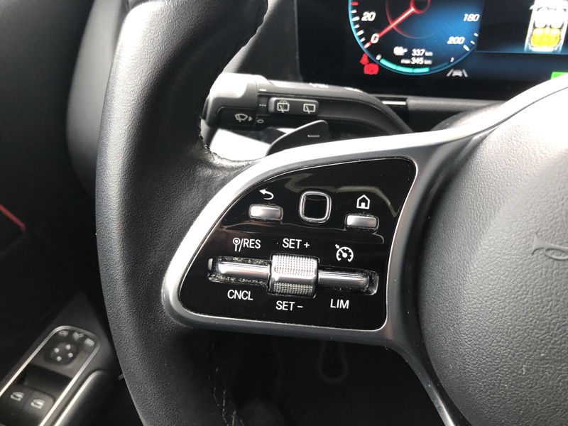 Image Mercedes-Benz EQA 250+ Business Line  