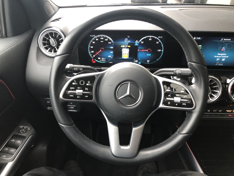 Image Mercedes-Benz EQA 250+ Business Line  