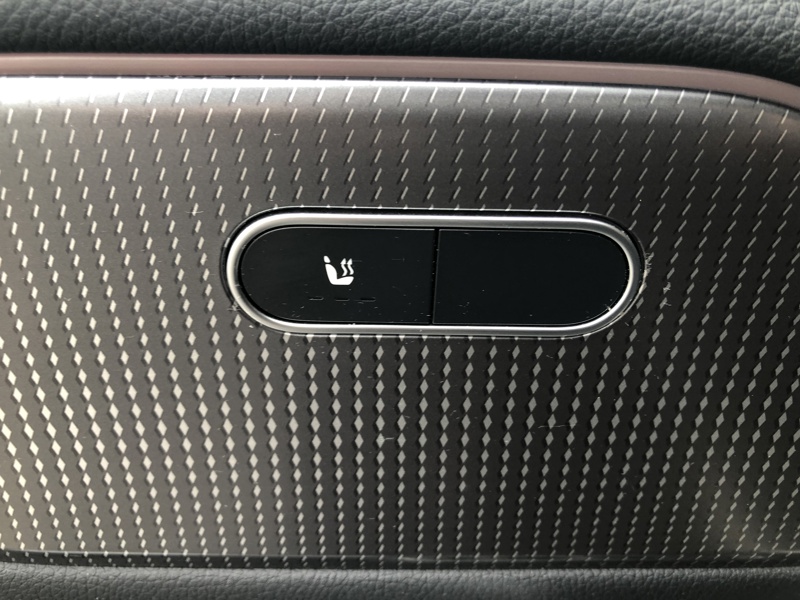 Image Mercedes-Benz EQA 250+ Business Line  