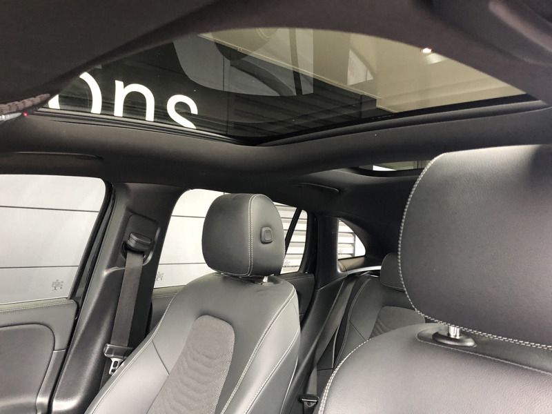 Image Mercedes-Benz EQA 250+ Business Line  