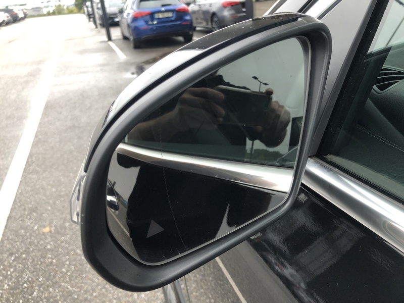 Image Mercedes-Benz EQA 250+ Business Line  