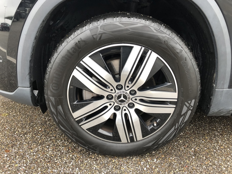 Image Mercedes-Benz EQA 250+ Business Line  