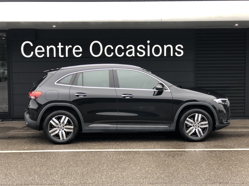 Image Mercedes-Benz EQA 250+ Business Line  