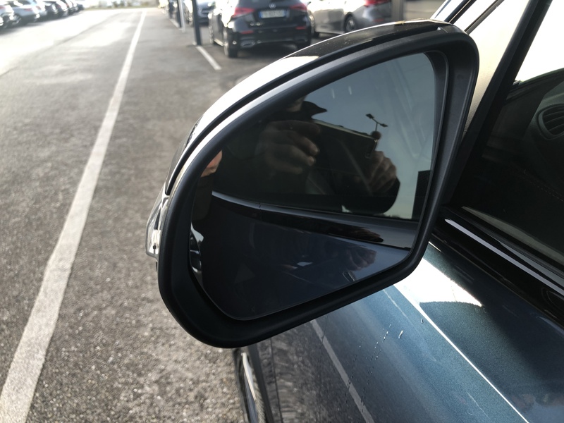 Image Mercedes-Benz GLB 200 d AMG Line AMG Line 