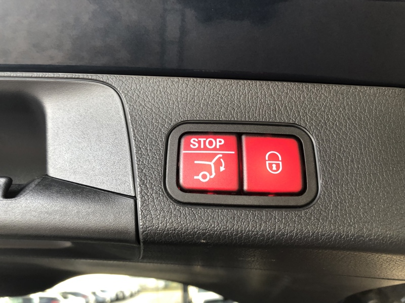 Image Mercedes-Benz GLB 200 d AMG Line AMG Line 