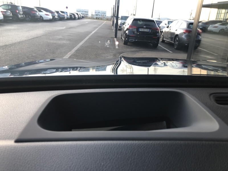 Image Mercedes-Benz GLB 200 d AMG Line AMG Line 