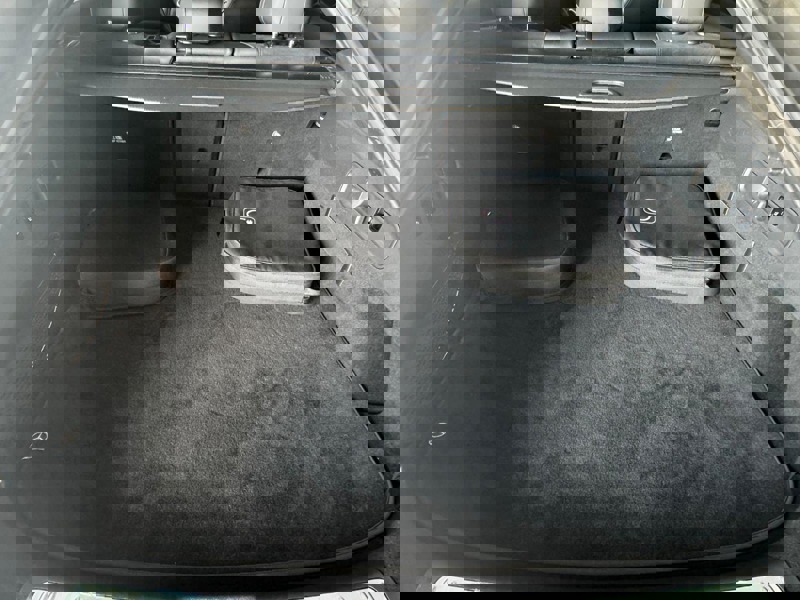 Image Mercedes-Benz GLC COUPÉ GLC 300 e Hybrid EQ 4MATIC Coupé AMG Line  