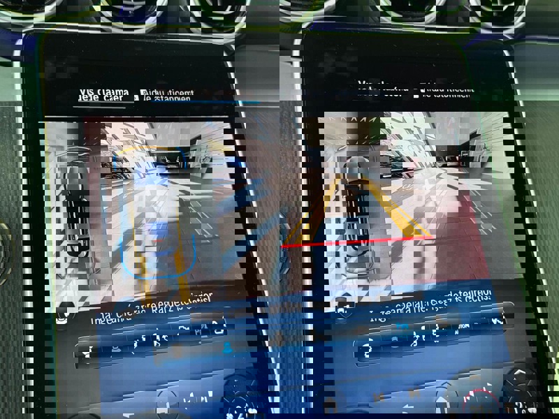 Image Mercedes-Benz GLC COUPÉ GLC 300 e Hybrid EQ 4MATIC Coupé AMG Line  