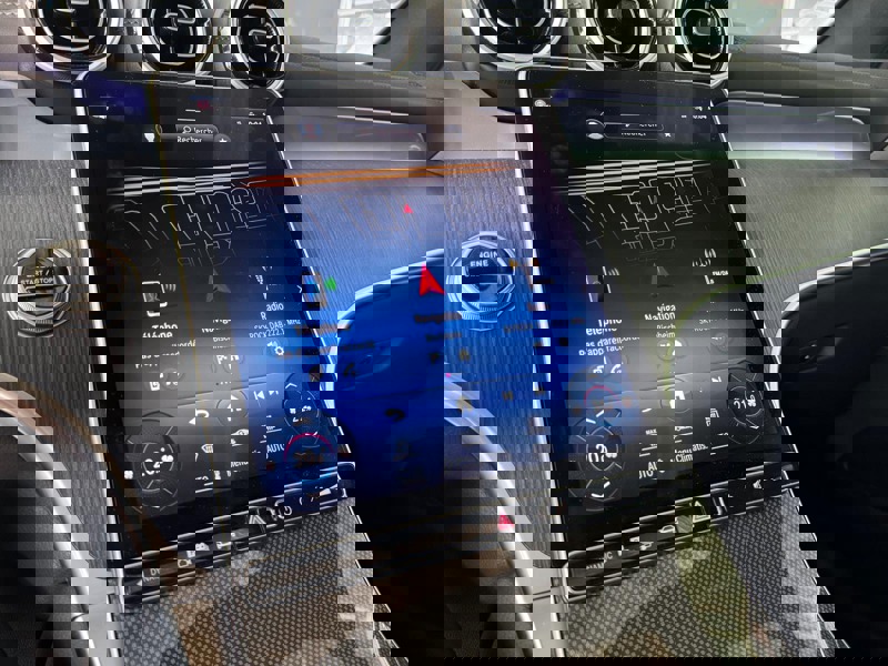 Image Mercedes-Benz GLC COUPÉ GLC 300 e Hybrid EQ 4MATIC Coupé AMG Line  