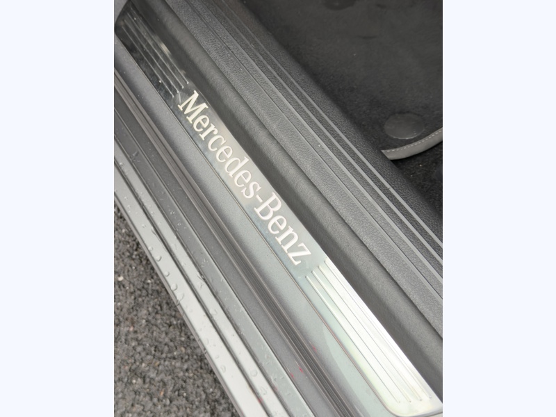 Image Mercedes-Benz CLASSE A 180 d Progressive Line Progressive Line 