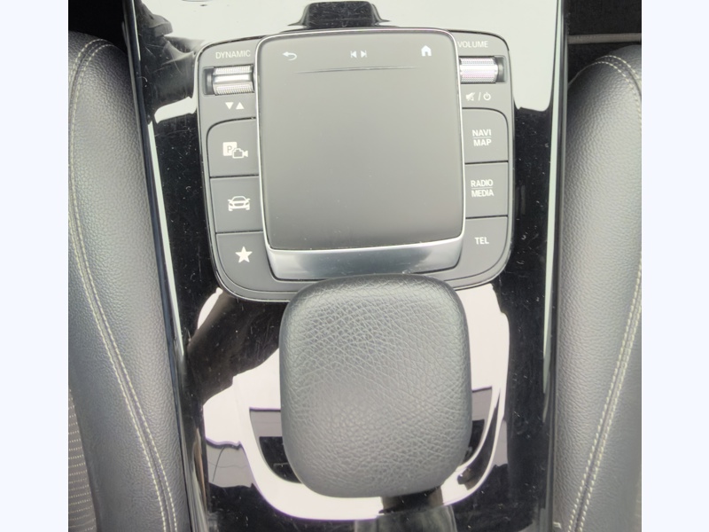 Image Mercedes-Benz CLASSE A 180 d Progressive Line Progressive Line 