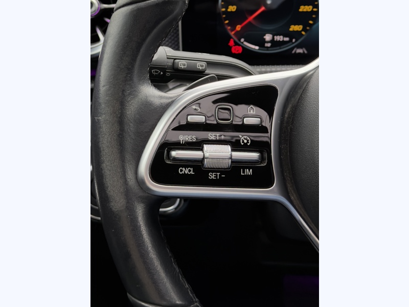 Image Mercedes-Benz CLASSE A 180 d Progressive Line Progressive Line 