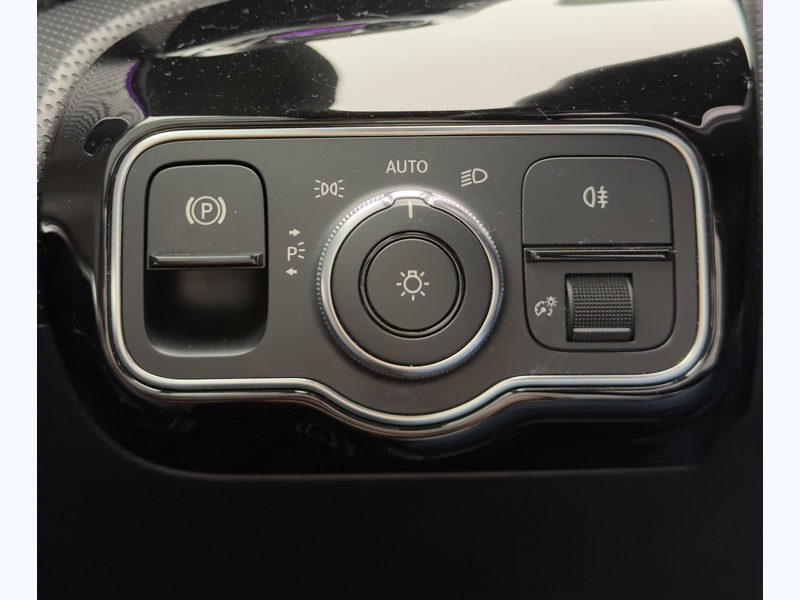 Image Mercedes-Benz CLASSE A 180 d Progressive Line Progressive Line 