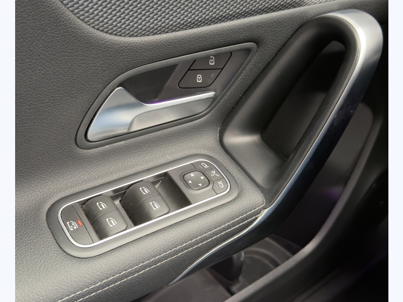 Image Mercedes-Benz CLASSE A 180 d Progressive Line Progressive Line 