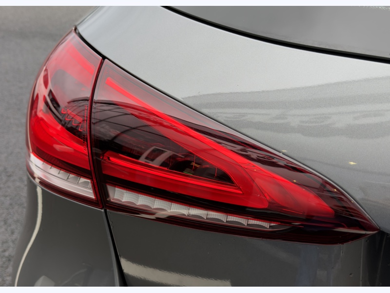 Image Mercedes-Benz CLASSE A 180 d Progressive Line Progressive Line 