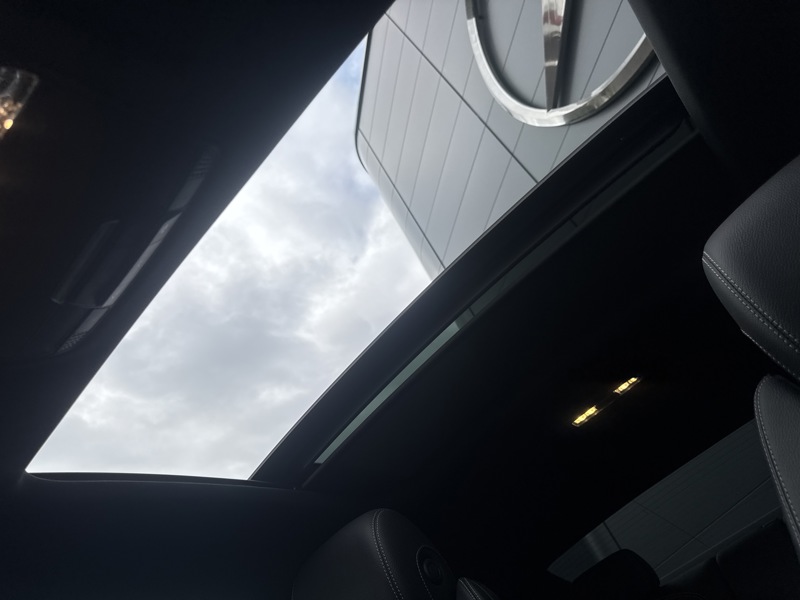 Image Mercedes-Benz CLASSE C COUPÉ Classe C 220 d Coupé AMG Line  