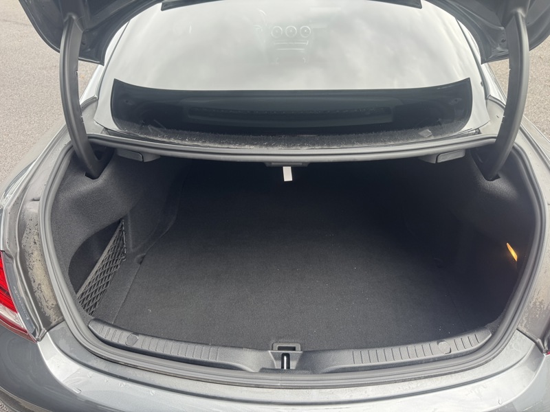 Image Mercedes-Benz CLASSE C COUPÉ Classe C 220 d Coupé AMG Line  