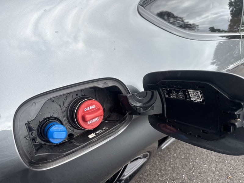 Image Mercedes-Benz CLASSE C COUPÉ Classe C 220 d Coupé AMG Line  