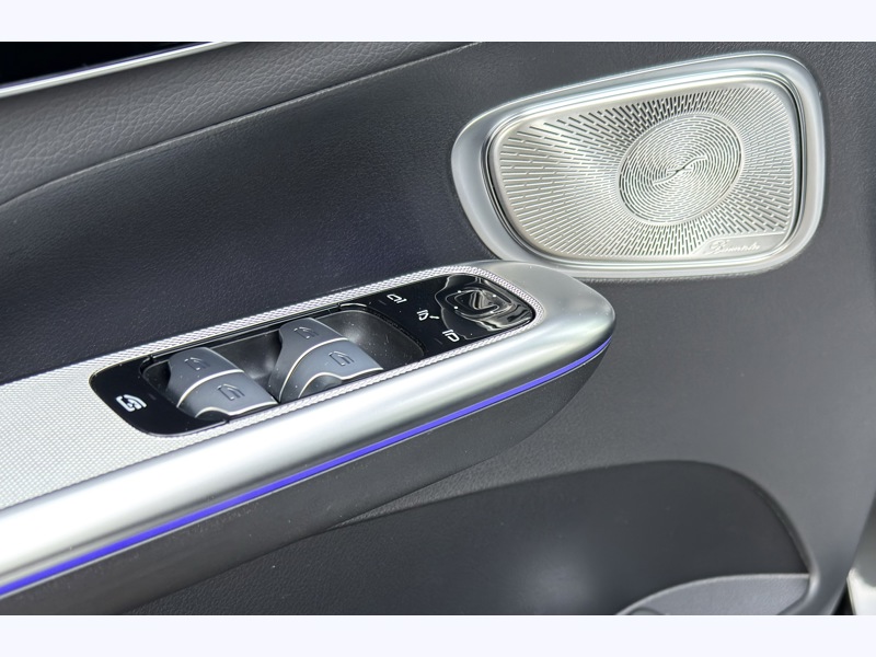 Image Mercedes-Benz GLC SUV GLC 220 d 4MATIC AMG Line  2546 GLC 220 d 4MATIC AMG Line