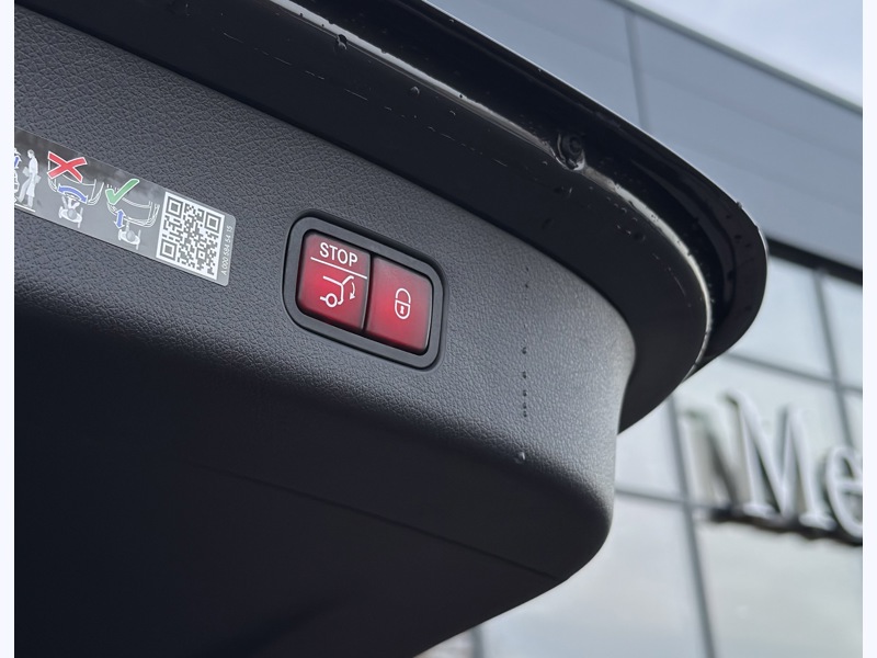 Image Mercedes-Benz GLC SUV GLC 220 d 4MATIC AMG Line  2546 GLC 220 d 4MATIC AMG Line