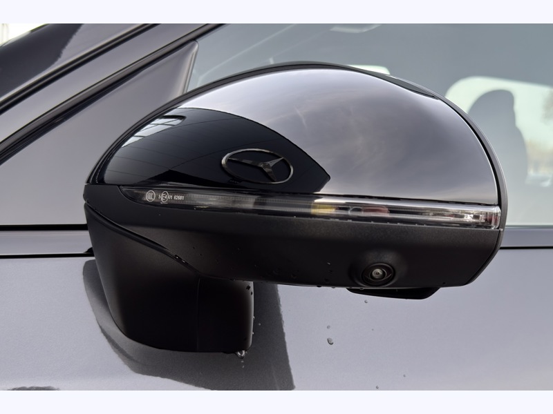 Image Mercedes-Benz GLC SUV GLC 220 d 4MATIC AMG Line  2546 GLC 220 d 4MATIC AMG Line