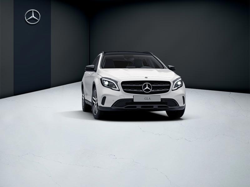 Image Mercedes-Benz GLA 200 Sensation Urban 
