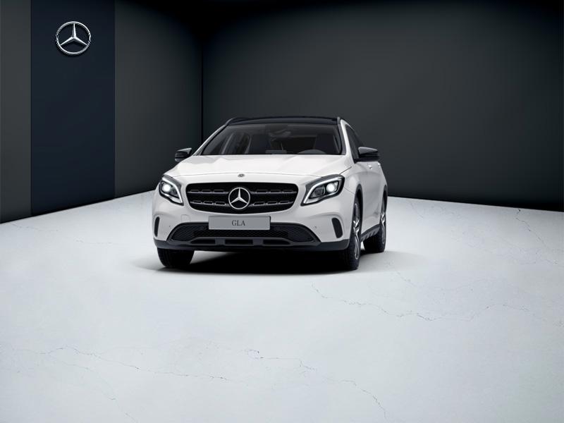 Image Mercedes-Benz GLA 200 Sensation Urban 