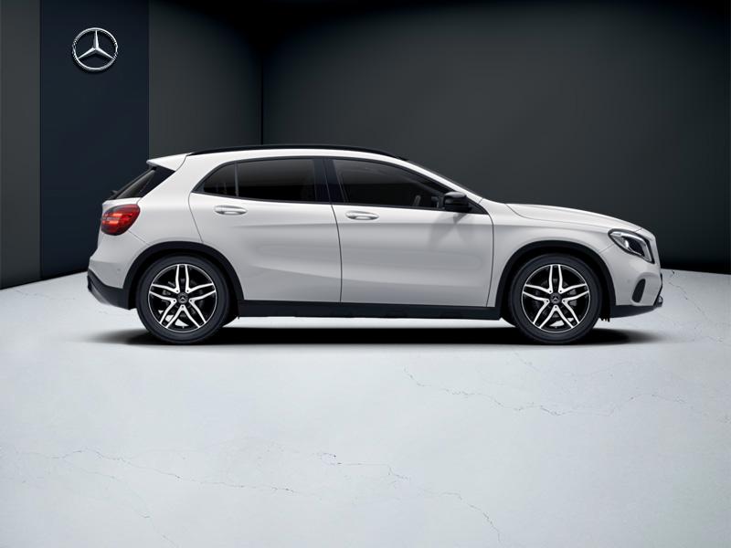 Image Mercedes-Benz GLA 200 Sensation Urban 