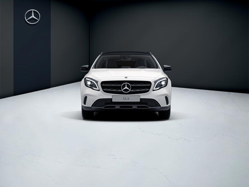 Image Mercedes-Benz GLA 200 Sensation Urban 