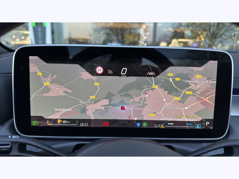 Image Mercedes-Benz CLE CABRIOLET CLE 220 d AMG Line Cabriolet  