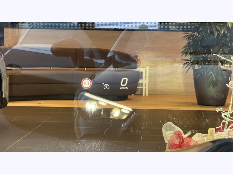 Image Mercedes-Benz CLE CABRIOLET CLE 220 d AMG Line Cabriolet  