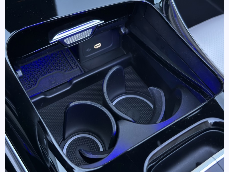 Image Mercedes-Benz CLE CABRIOLET CLE 220 d AMG Line Cabriolet  