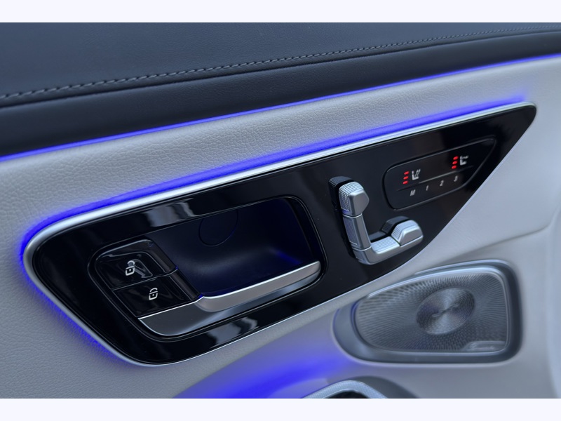 Image Mercedes-Benz CLE CABRIOLET CLE 220 d AMG Line Cabriolet  