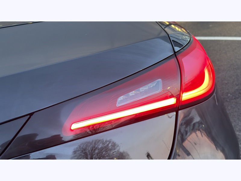 Image Mercedes-Benz CLE CABRIOLET CLE 220 d AMG Line Cabriolet  