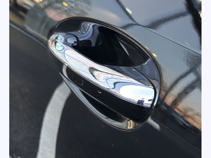 Image Mercedes-Benz CLE CABRIOLET CLE 220 d AMG Line Cabriolet  