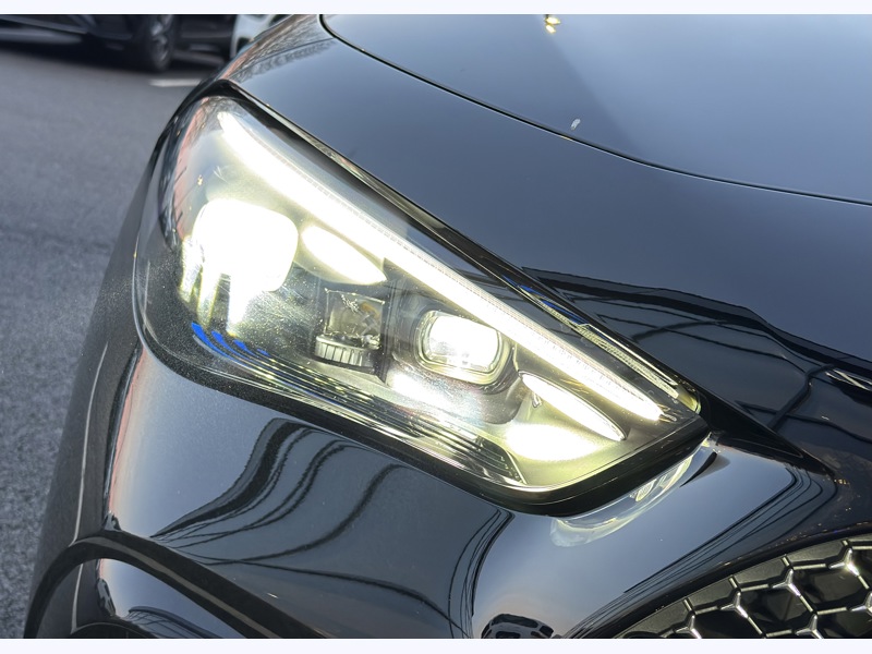 Image Mercedes-Benz CLE CABRIOLET CLE 220 d AMG Line Cabriolet  