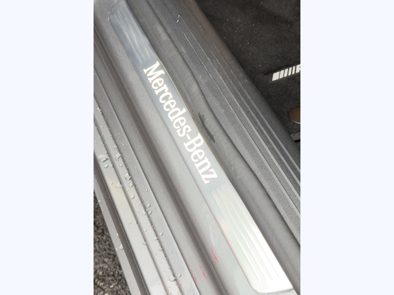 Image Mercedes-Benz CLASSE A 250 e Hybrid EQ AMG Line AMG Line 1770 Classe A 250 e AMG Line