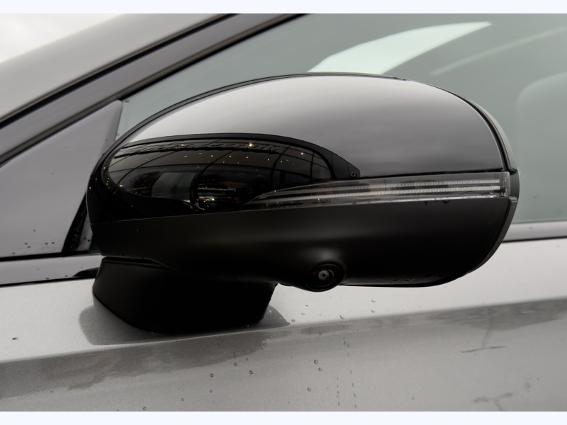 Image Mercedes-Benz CLASSE A 250 e Hybrid EQ AMG Line AMG Line 1770 Classe A 250 e AMG Line