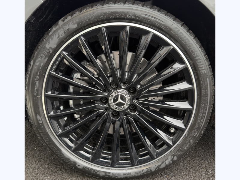 Image Mercedes-Benz CLASSE A 250 e Hybrid EQ AMG Line AMG Line 1770 Classe A 250 e AMG Line