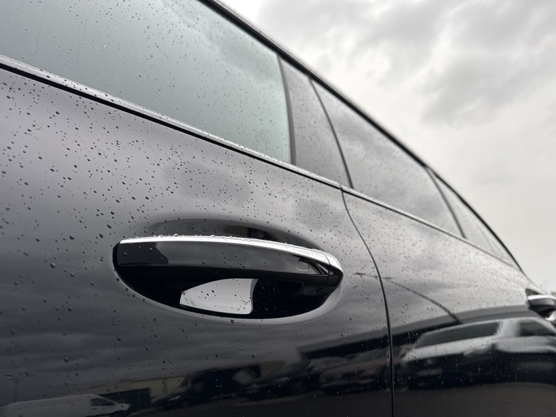 Image Mercedes-Benz CLA SHOOTING BRAKE CLA 200 d Shooting Brake AMG Line AMG Line 1186 CLA 200 d Shooting Brake