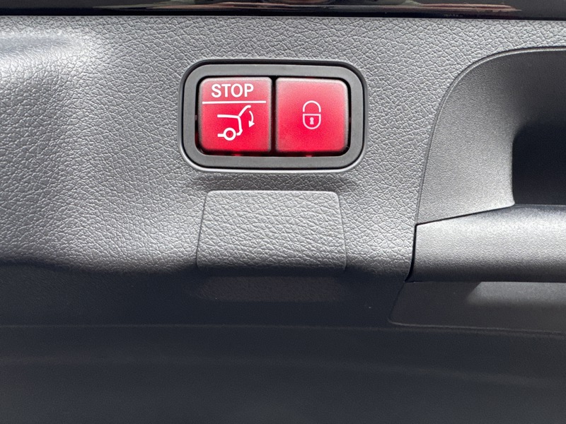 Image Mercedes-Benz CLA SHOOTING BRAKE CLA 200 d Shooting Brake AMG Line AMG Line 1186 CLA 200 d Shooting Brake