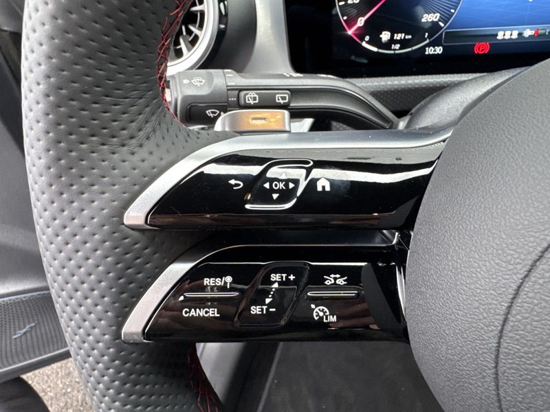 Image Mercedes-Benz CLA SHOOTING BRAKE CLA 200 d Shooting Brake AMG Line AMG Line 1186 CLA 200 d Shooting Brake