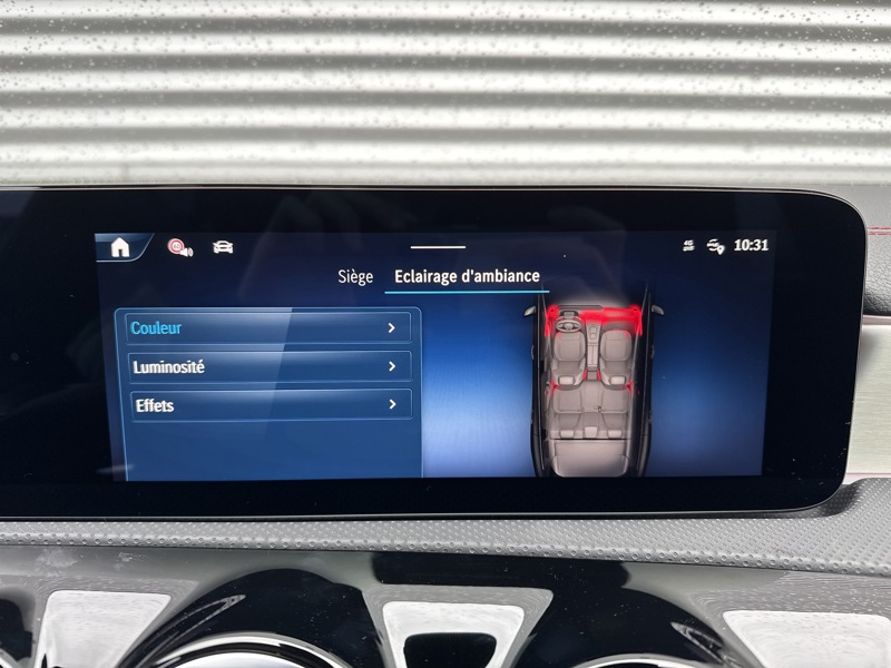 Image Mercedes-Benz CLA SHOOTING BRAKE CLA 200 d Shooting Brake AMG Line AMG Line 1186 CLA 200 d Shooting Brake