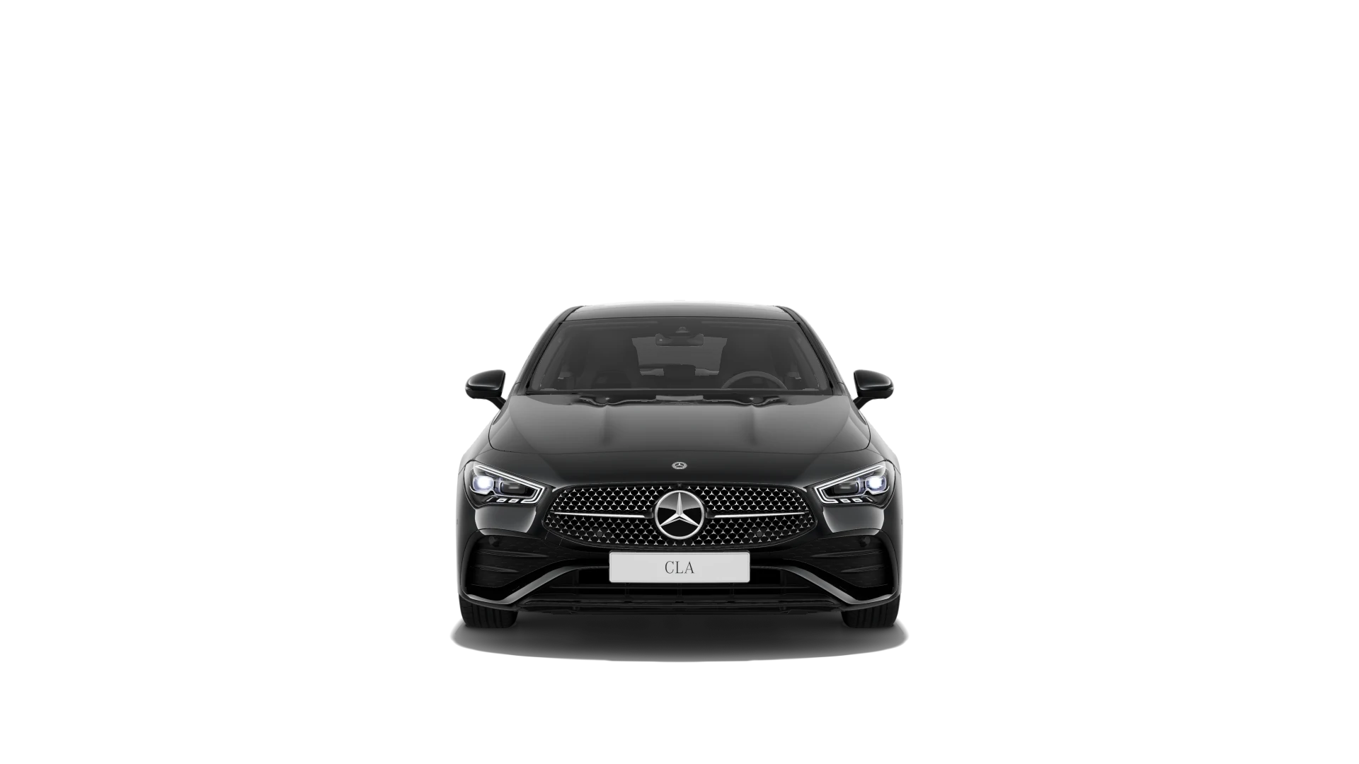 Image Mercedes-Benz CLA SHOOTING BRAKE CLA 200 d Shooting Brake AMG Line AMG Line 1186 CLA 200 d Shooting Brake