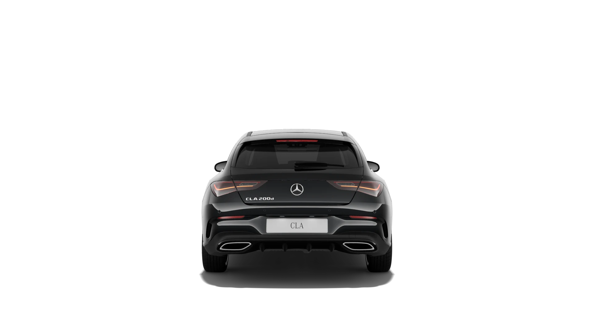 Image Mercedes-Benz CLA SHOOTING BRAKE CLA 200 d Shooting Brake AMG Line AMG Line 1186 CLA 200 d Shooting Brake